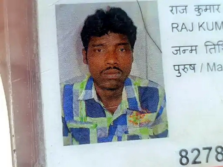 मछली पकड़ने गए कारपेंटर की नदी में डूबने से मौत
