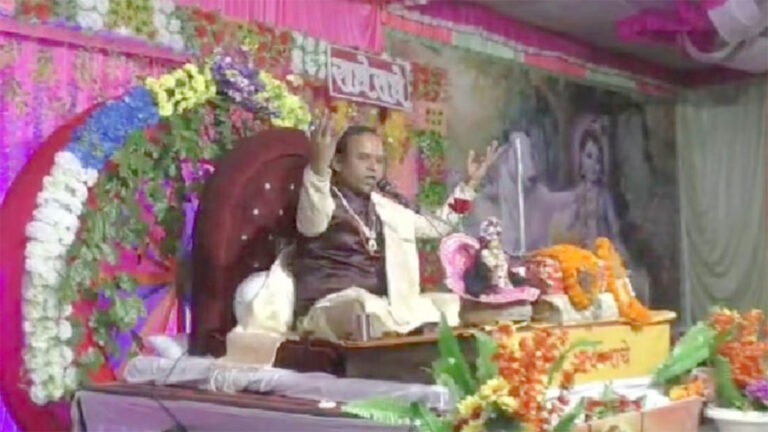 भाई की मौत का राज बताने के नाम पर 40 लाख की ठगी, रायपुर के तांत्रिक के खिलाफ एफआईआर दर्ज