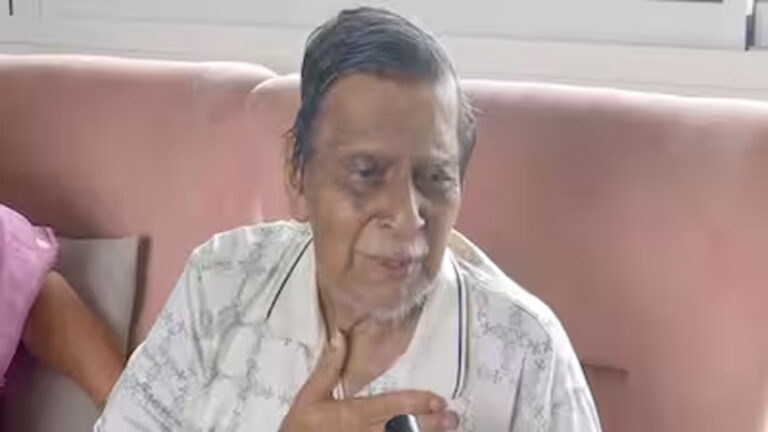 केतन की मौत के 17 दिन बाद दादा ने भी तोड़ा दम, परिवार बोला- सदमे से बिगड़ी थी तबीयत