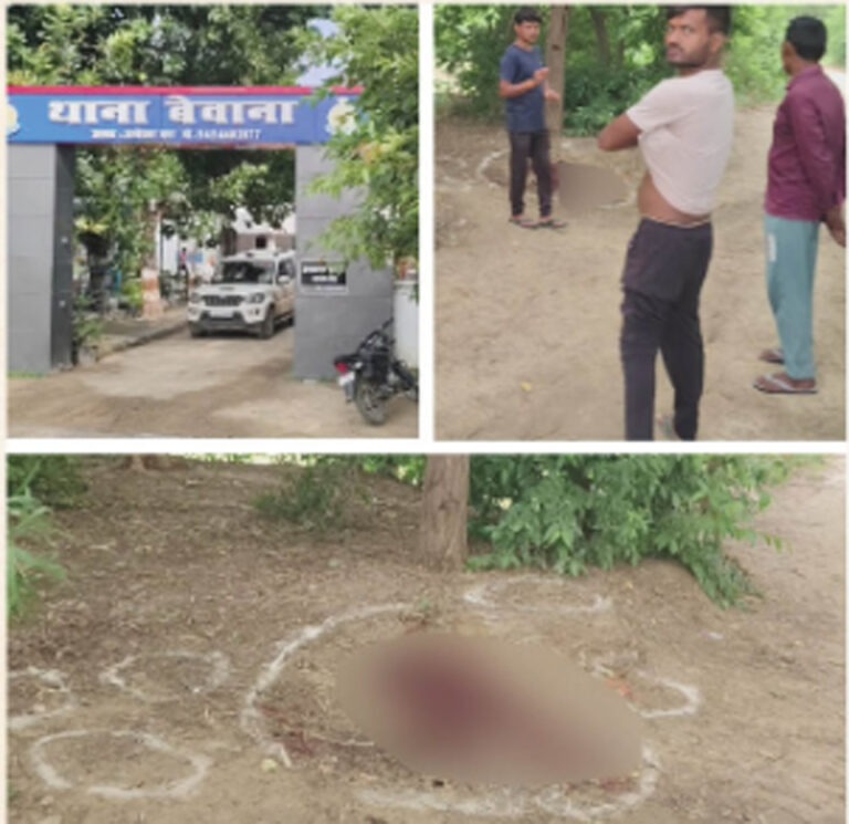 यूपी एसटीएफ ने एक लाख के इनामी कुख्यात विक्की को किया ढेर, आठ साल से पुलिस को दे रहा था चकमा