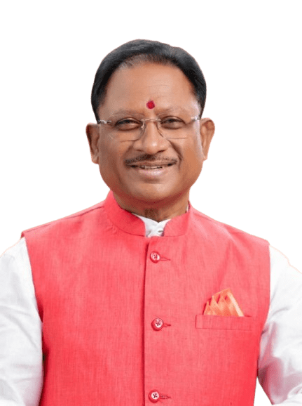 राष्ट्रहित सर्वोपरि रखने का  निर्णय सार्वजनिक जीवन के लिए प्रेरणादायी – मुख्यमंत्री साय