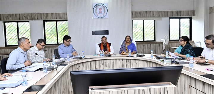 फर्जी दिव्यांगता सर्टिफिकेट मामले की सुनवाई के लिए बनेगा विशेष मेडिकल बोर्ड, त्वरित जांच कर दी जाएगी रिपोर्ट