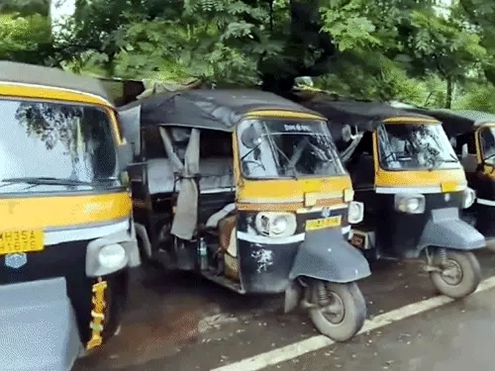 मराठी नहीं जानने वाले महाराष्ट्र में ऑटो–टैक्सी नहीं चला पाएंगे