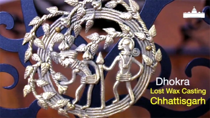 देश की शान बनी छत्तीसगढ़ की कला, राष्ट्रपति भवन के ‘एट होम’ निमंत्रण में मिली खास जगह