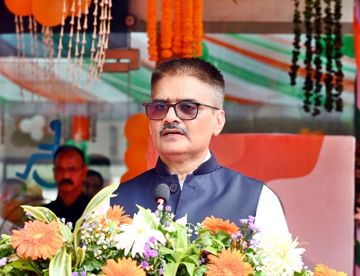 𝟖𝟎𝐭𝐡 𝐈𝐧𝐝𝐞𝐩𝐞𝐧𝐝𝐞𝐧𝐜𝐞 𝐃𝐚𝐲 𝐂𝐞𝐥𝐞𝐛𝐫𝐚𝐭𝐢𝐨𝐧𝐬 𝐚𝐭 𝐂𝐨𝐚𝐥 𝐈𝐧𝐝𝐢𝐚
