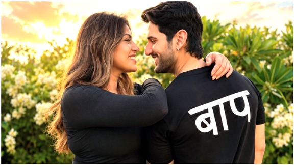 पिता बने ‘तुम बिन 2’ फेम अभिनेता आदित्य सील