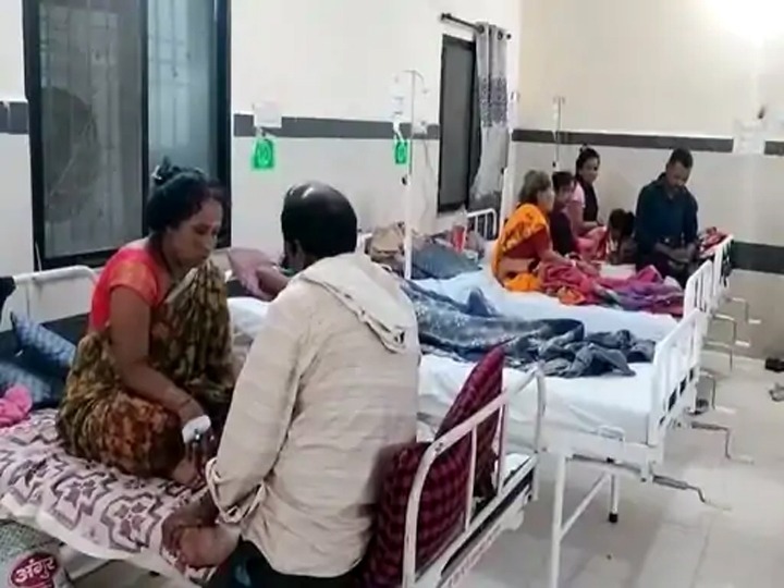 बिलासपुर में मलेरिया का बढ़ा खतरा…आदिवासी महिला की मौत