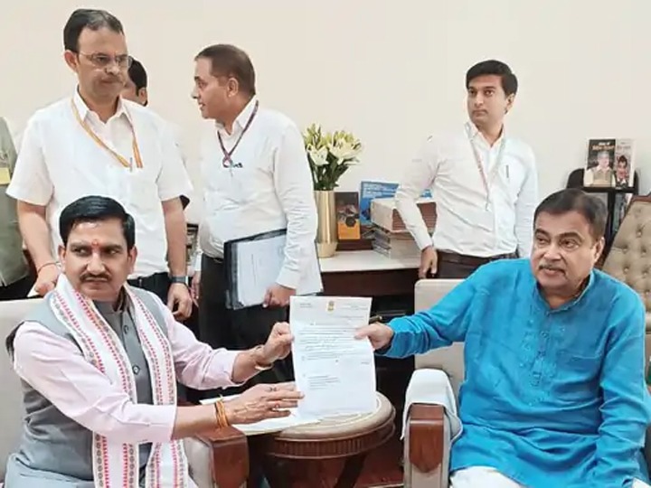बिलासपुर को मिलेगी 827 करोड़ की 4-लेन रिंग रोड