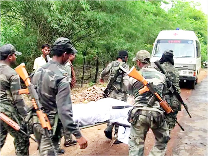 10 अगस्त को होगी झीरम घाटी हमले पर अंतिम बहस