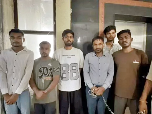 इंदिरा गांधी कृषि विश्वविद्यालय पेपर लीक के बाद 2 परीक्षाएं रद्द