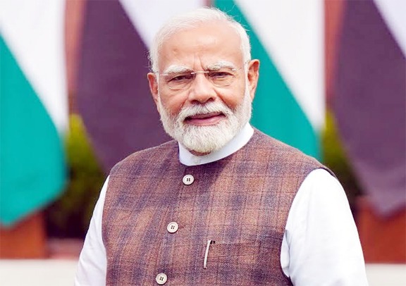 युवा एथलीटों से बोले पीएम मोदी- ‘जो खेलेगा वो खिलेगा’