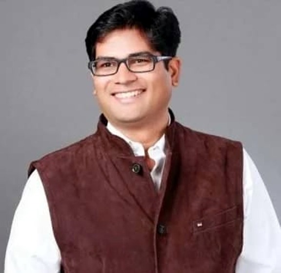 छत्तीसगढ़ के मंत्री ओपी चौधरी भाजपा की राष्ट्रीय ‘सेवा संकल्प अभियान समिति’ में शामिल