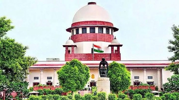 सुप्रीम कोर्ट में सरकार बोली-NEET का सिस्टम फूलप्रूफ, तोड़ना मुश्किल