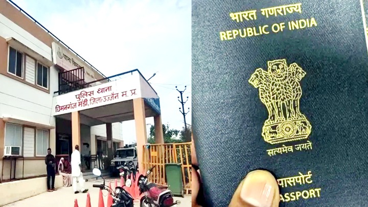 यूरोप भेजने के नाम पर 27 लाख से ज्यादा की ठगी