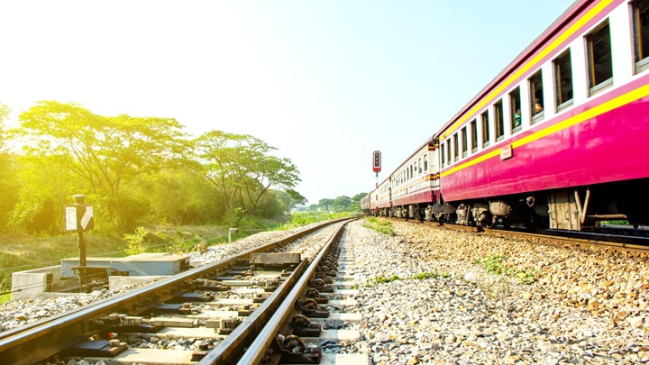 बडगाम-कटड़ा ट्रेन सेवा फिर शुरू