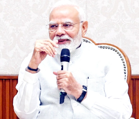 उपराष्ट्रपति से लेकर पीएम मोदी ने दी खेल दिवस की बधाई