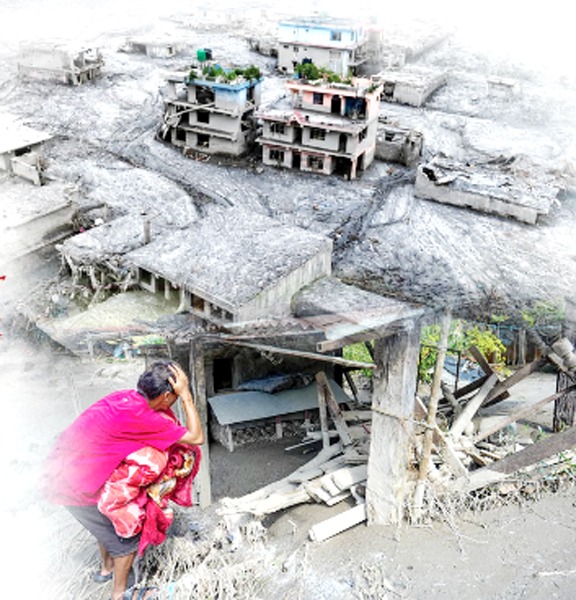 नेपाल में मुर्दे कैसे बन रहे जिंदा लोगों के लिए खतरा