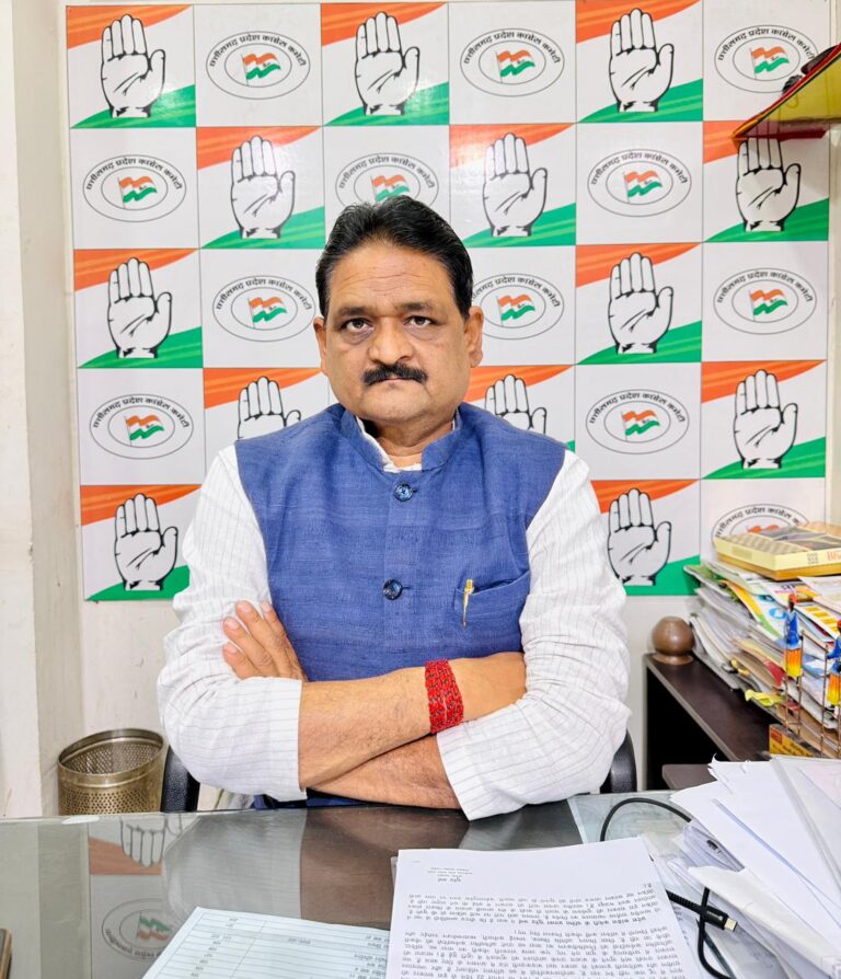 धर्मांतरण के नाम पर दंगा, सरकार की विफलता – कांग्रेस