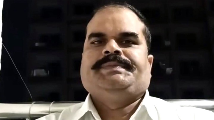एफआईआर के बाद निलंबित टीआई बोले- ‘हर पुलिसवाला सब कुछ नहीं कह सकता’