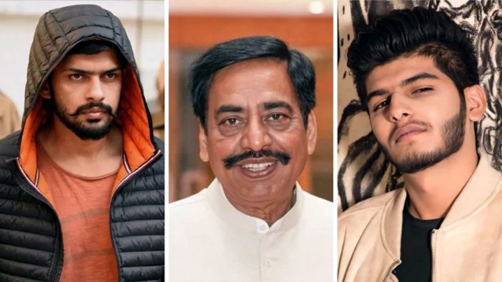 कांग्रेस नेता को लॉरेंस बिश्नोई के नाम पर धमकी