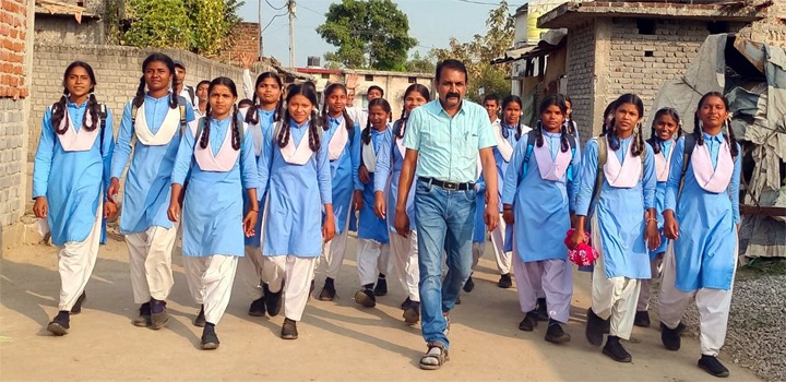 13 विषयों में पीजी, गणित का डर किया दूर