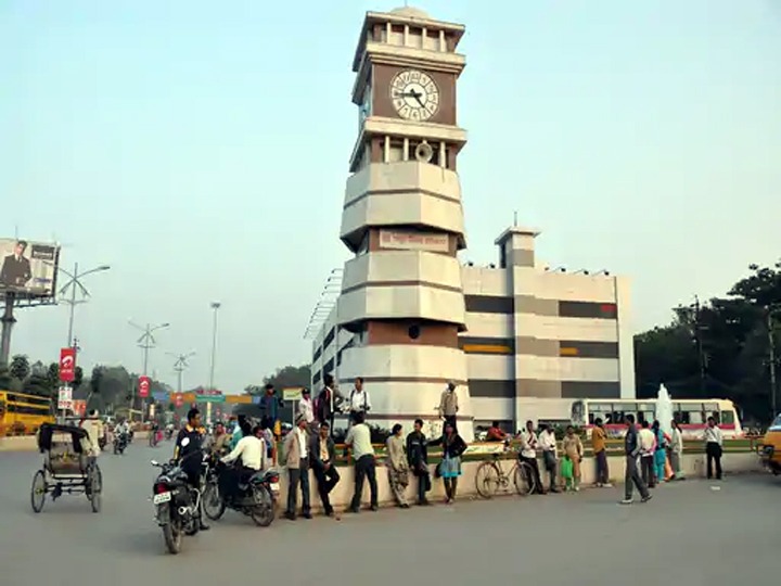 सबसे साफ हवा वाले शहरों में रायपुर छठवें नंबर पर