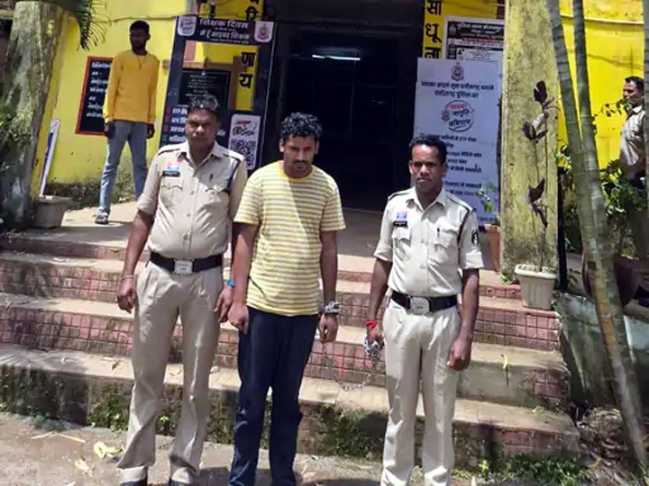 बाइक मांगकर ले गया, फिर वापस नहीं की