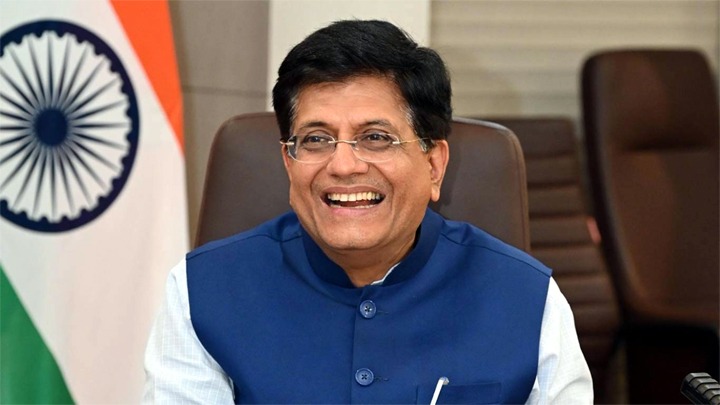 भारत-न्यूजीलैंड व्यापार समझौता 20 अक्तूबर से होगा लागू