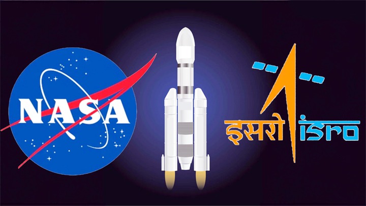 इसरो की काबिलियत का मुरीद हुआ नासा