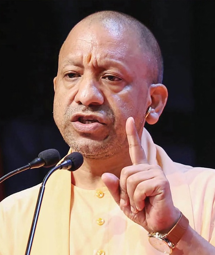 ‘कांग्रेस-सपा जीतें तो पुरुषार्थ, हारें तो चुनाव आयोग दोषी’