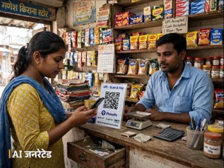 मध्य प्रदेश में आज ‘नो- यूपीआई डे’, 2000 रुपए से ज्यादा नहीं लेंगे