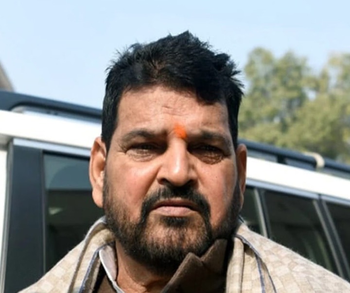 बृजभूषण सिंह के बरी होने के खिलाफ 28 सितंबर को सुनवाई