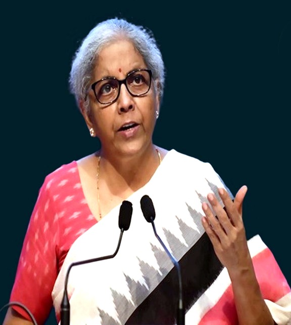 ‘भारत सरकार के खाते में नहीं जाएगा पैसा’