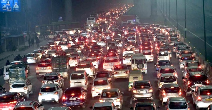 जाम से मुक्ति के लिए एक और रिंग रोड बनाने की तैयारी