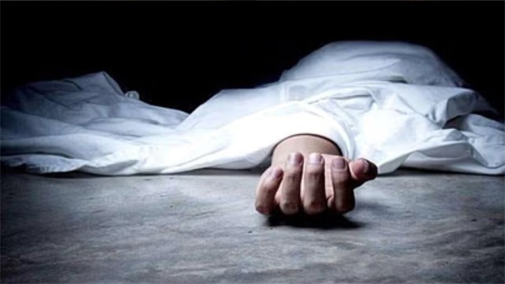 रात में सड़क पर मौत बनकर खड़ा था दंतैल, सामने आते ही युवक को कुचला