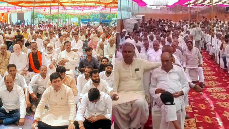 गाजियाबाद में आमने-सामने भाजपा के गुट