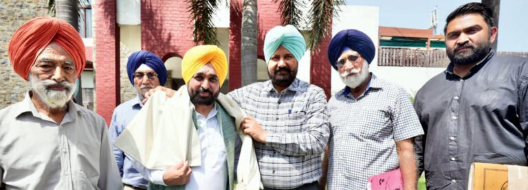 पंजाब सरकार का कर्मचारियों को तोहफा
