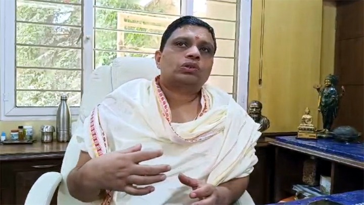 सीबीआई कोर्ट का फैसला; फर्जी दस्तावेज और पासपोर्ट मामले में आचार्य बालकृष्ण बरी