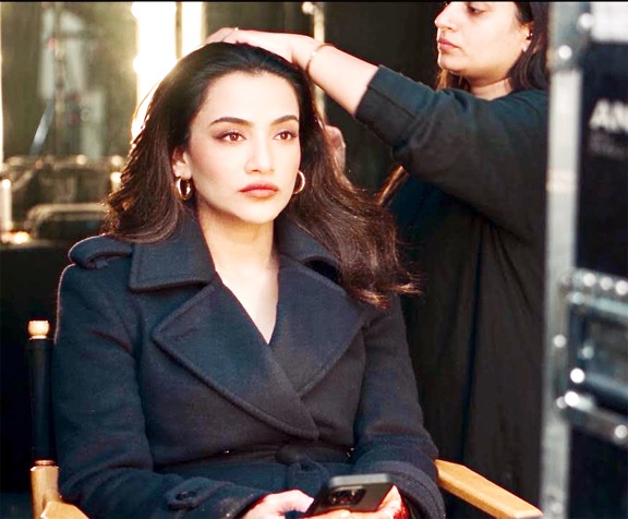 टिया बाजपेयी का ‘FANAA’ बना हॉरर सेंसेशन