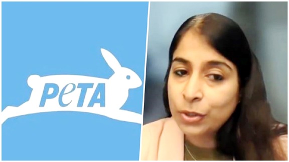 शराब-तंबाकू की तरह बैन हों मीट के विज्ञापन