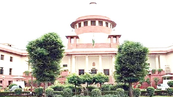 सीजीपीएससी घोटाला केस: आरती वासनिक को सुप्रीम कोर्ट से राहत