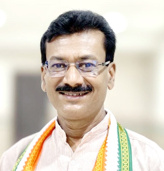 भाजपा महिला मोर्चा में पुरुष को पद भाजपा के महिला सशक्तिकरण के दावों की पोल खोल दी: कांग्रेस
