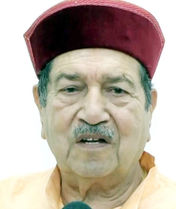 ‘कांग्रेस संविधान विरोधी’, इंद्रेश कुमार ने साधा निशाना