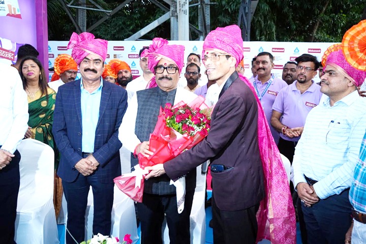 महानंद डेयरी ने छेड़ी टेक्नोलॉजी की नई जंग