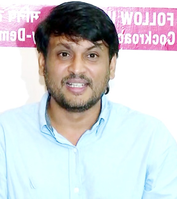 सीजेपी के नाम से बनी एक और पार्टी