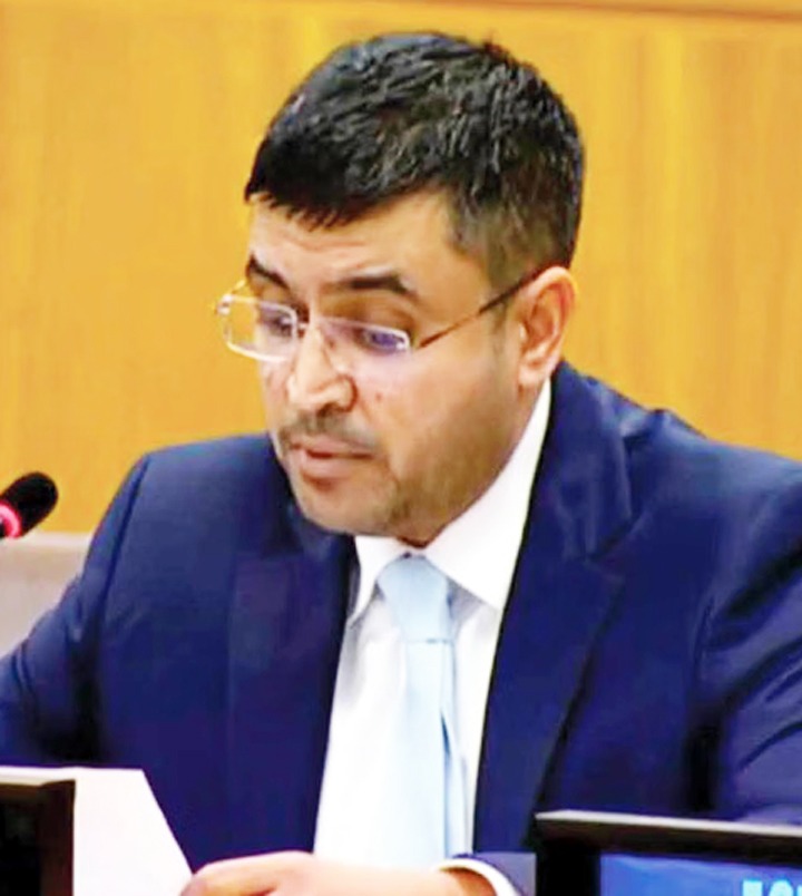 ‘दाऊद 2003 से पहले भारत छोड़ चुका था’