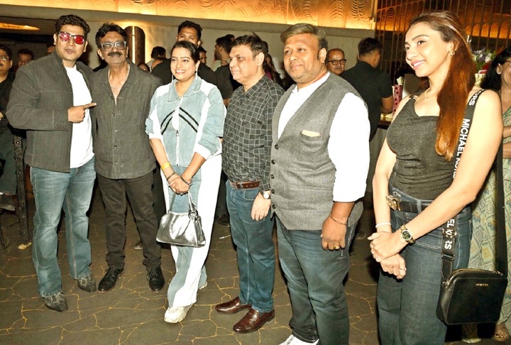 डिसाइड नॉट टू डाई’ से मिली जिंदगी को नई उड़ान, SHK के जज्बे को सलाम