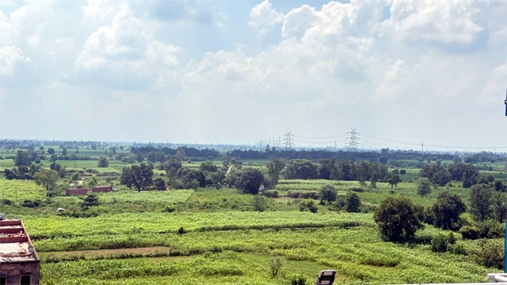 29 से 31 अक्टूबर तक पश्चिमी यूपी में बारिश के आसार