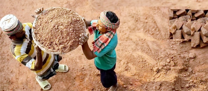 वीबीजी-रामजी: 195 ग्राम पंचायतों में नहीं मिले श्रमिक