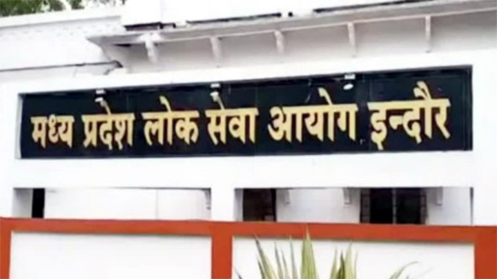 बायोमेट्रिक और मेटल डिटेक्टर से निगरानी